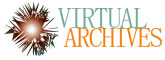 Virtual Archives Home