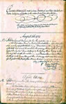 1685 Deed